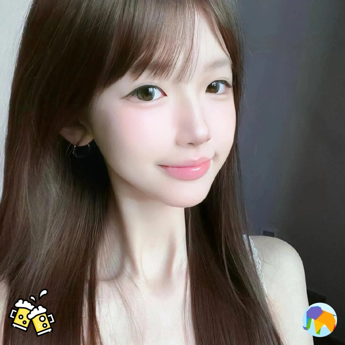 晴天